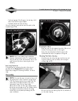 Предварительный просмотр 114 страницы Briggs & Stratton 86262GS Familiarization & Troubleshooting Manual