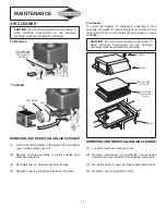 Preview for 10 page of Briggs & Stratton 90000 I/C 525 Series Operator'S Manual