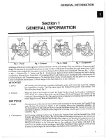 Preview for 7 page of Briggs & Stratton 95700 Series Service And Repair Manual