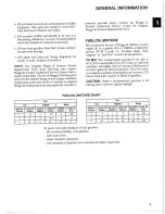 Preview for 9 page of Briggs & Stratton 95700 Series Service And Repair Manual