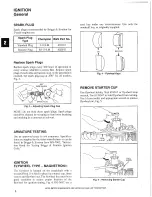 Preview for 12 page of Briggs & Stratton 95700 Series Service And Repair Manual