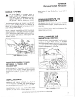 Preview for 13 page of Briggs & Stratton 95700 Series Service And Repair Manual