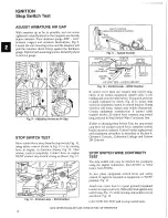 Preview for 14 page of Briggs & Stratton 95700 Series Service And Repair Manual