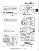 Preview for 15 page of Briggs & Stratton 95700 Series Service And Repair Manual