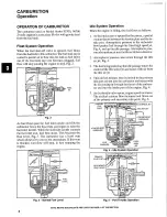 Preview for 17 page of Briggs & Stratton 95700 Series Service And Repair Manual