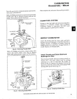 Preview for 24 page of Briggs & Stratton 95700 Series Service And Repair Manual