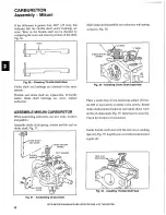 Preview for 25 page of Briggs & Stratton 95700 Series Service And Repair Manual