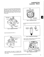 Preview for 26 page of Briggs & Stratton 95700 Series Service And Repair Manual