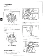 Preview for 27 page of Briggs & Stratton 95700 Series Service And Repair Manual