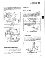 Preview for 28 page of Briggs & Stratton 95700 Series Service And Repair Manual