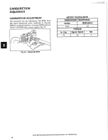 Preview for 29 page of Briggs & Stratton 95700 Series Service And Repair Manual