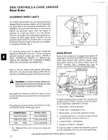 Preview for 31 page of Briggs & Stratton 95700 Series Service And Repair Manual