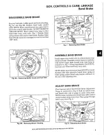 Preview for 32 page of Briggs & Stratton 95700 Series Service And Repair Manual