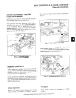 Preview for 34 page of Briggs & Stratton 95700 Series Service And Repair Manual