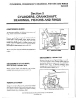 Preview for 36 page of Briggs & Stratton 95700 Series Service And Repair Manual