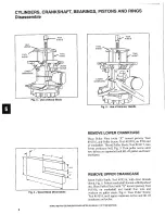 Preview for 37 page of Briggs & Stratton 95700 Series Service And Repair Manual