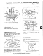 Preview for 38 page of Briggs & Stratton 95700 Series Service And Repair Manual