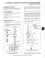 Preview for 42 page of Briggs & Stratton 95700 Series Service And Repair Manual