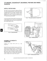 Preview for 45 page of Briggs & Stratton 95700 Series Service And Repair Manual