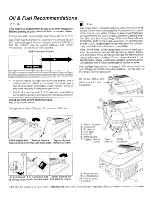 Preview for 5 page of Briggs & Stratton 99700 Series Owner'S Manual