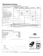 Preview for 10 page of Briggs & Stratton 99700 Series Owner'S Manual