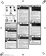 Preview for 10 page of Briggs & Stratton AA0201-0101, AA0201-0150, AA02 Operating And Maintenance Instructions Manual