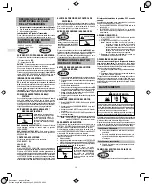 Preview for 12 page of Briggs & Stratton AA0201-0101, AA0201-0150, AA02 Operating And Maintenance Instructions Manual