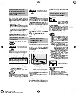 Preview for 17 page of Briggs & Stratton AA0201-0101, AA0201-0150, AA02 Operating And Maintenance Instructions Manual