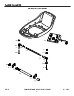 Предварительный просмотр 4 страницы Briggs & Stratton AA0201 Series Illustrated Parts List