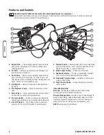 Preview for 8 page of Briggs & Stratton Air Compressor Operator'S Manual