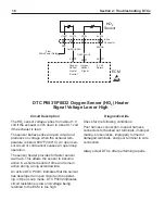 Preview for 20 page of Briggs & Stratton BIG BLOCK EFI Repair Manual