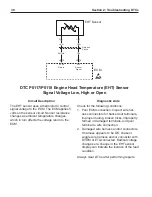 Preview for 34 page of Briggs & Stratton BIG BLOCK EFI Repair Manual