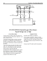 Preview for 44 page of Briggs & Stratton BIG BLOCK EFI Repair Manual