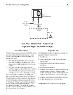 Preview for 53 page of Briggs & Stratton BIG BLOCK EFI Repair Manual