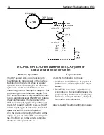 Preview for 56 page of Briggs & Stratton BIG BLOCK EFI Repair Manual