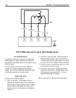 Preview for 64 page of Briggs & Stratton BIG BLOCK EFI Repair Manual