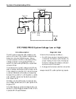 Preview for 67 page of Briggs & Stratton BIG BLOCK EFI Repair Manual