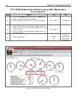 Preview for 74 page of Briggs & Stratton BIG BLOCK EFI Repair Manual