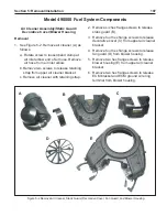 Preview for 111 page of Briggs & Stratton BIG BLOCK EFI Repair Manual