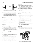 Preview for 114 page of Briggs & Stratton BIG BLOCK EFI Repair Manual