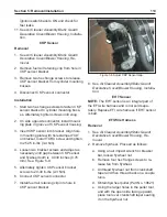 Preview for 117 page of Briggs & Stratton BIG BLOCK EFI Repair Manual