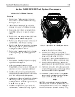 Preview for 123 page of Briggs & Stratton BIG BLOCK EFI Repair Manual