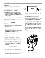 Preview for 125 page of Briggs & Stratton BIG BLOCK EFI Repair Manual