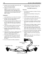 Preview for 126 page of Briggs & Stratton BIG BLOCK EFI Repair Manual