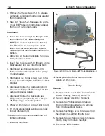 Preview for 128 page of Briggs & Stratton BIG BLOCK EFI Repair Manual