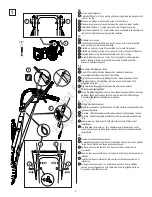 Предварительный просмотр 4 страницы Briggs & Stratton BP2132SE Setup Instructions