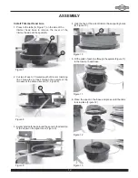 Preview for 12 page of Briggs & Stratton BP33-W Operator'S Manual