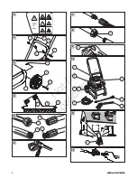 Предварительный просмотр 2 страницы Briggs & Stratton BPW2000 Operator'S Manual