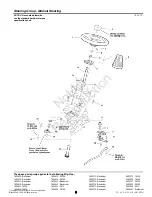 Preview for 8 page of Briggs & Stratton Broadmoor 1 Parts Manual