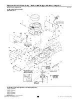 Preview for 10 page of Briggs & Stratton Broadmoor 1 Parts Manual